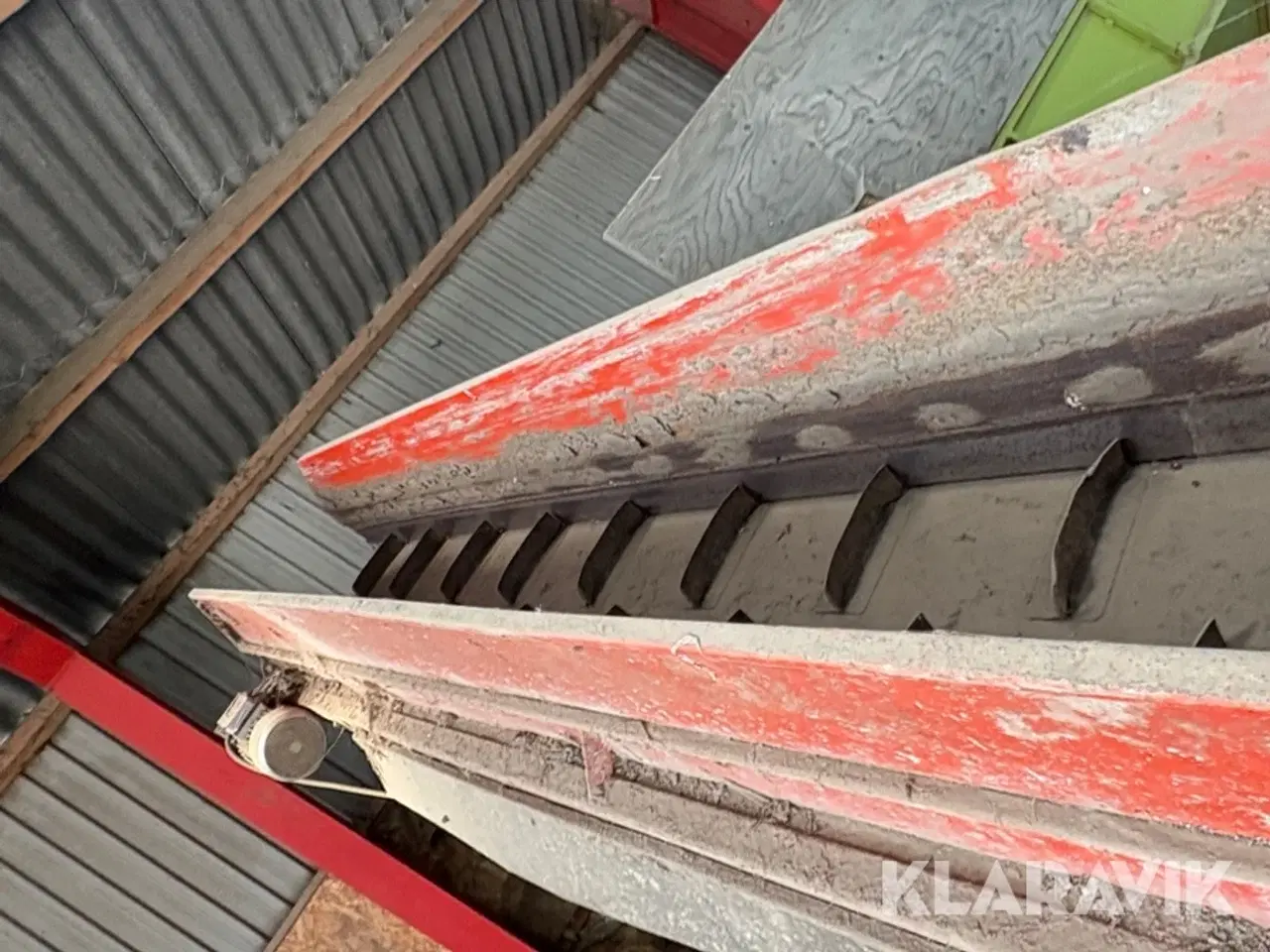 Billede 11 - Kartoffelbunker Ekko