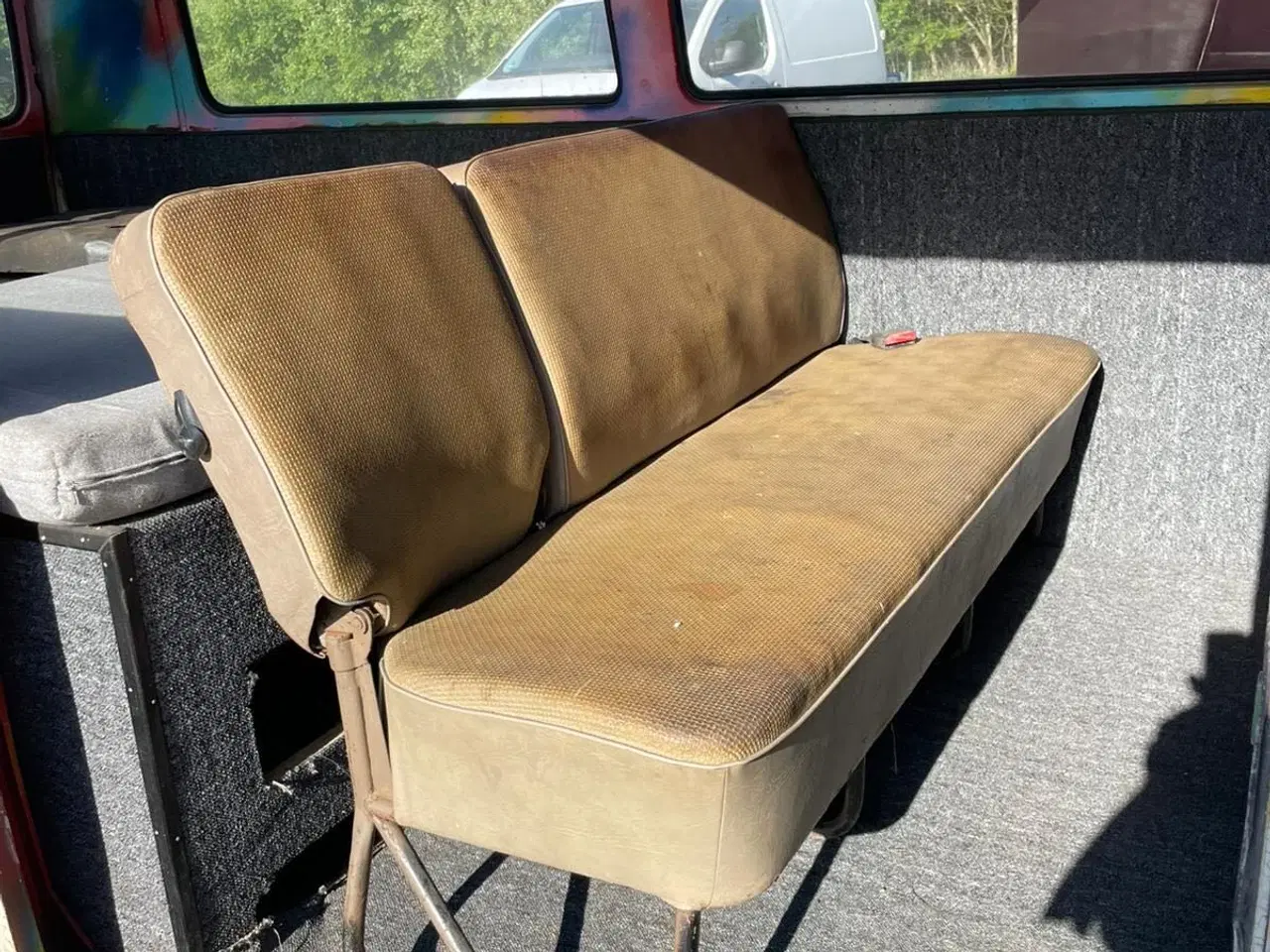 Billede 13 - VW T2a 1968