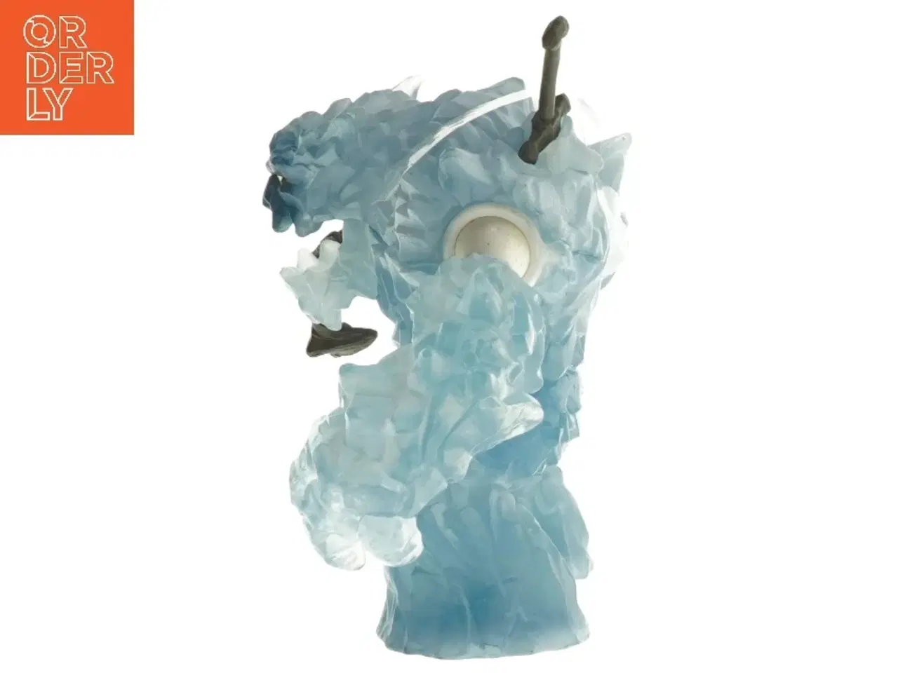 Billede 3 - Schleich Isgigant (str. 12,5x21 cm)