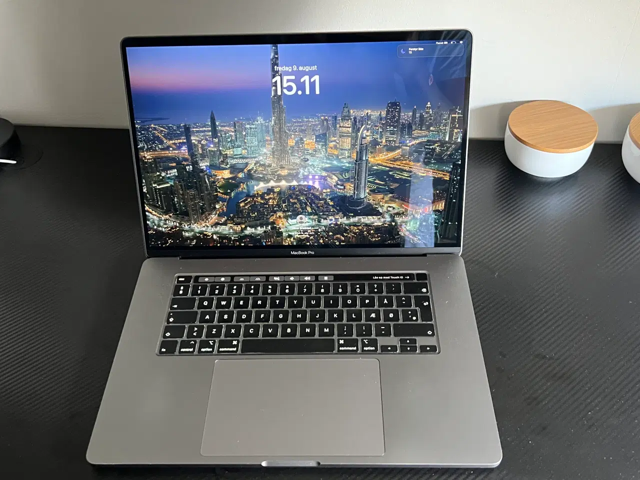 Billede 2 - MacBook pro 16 Inch