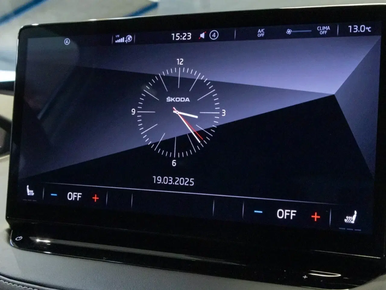 Billede 17 - Skoda Enyaq 80x iV Sportline