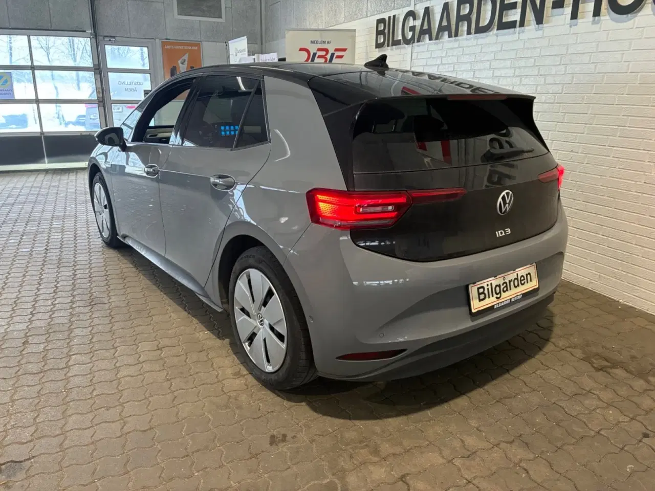 Billede 3 - VW ID.3 58 Pro Performance