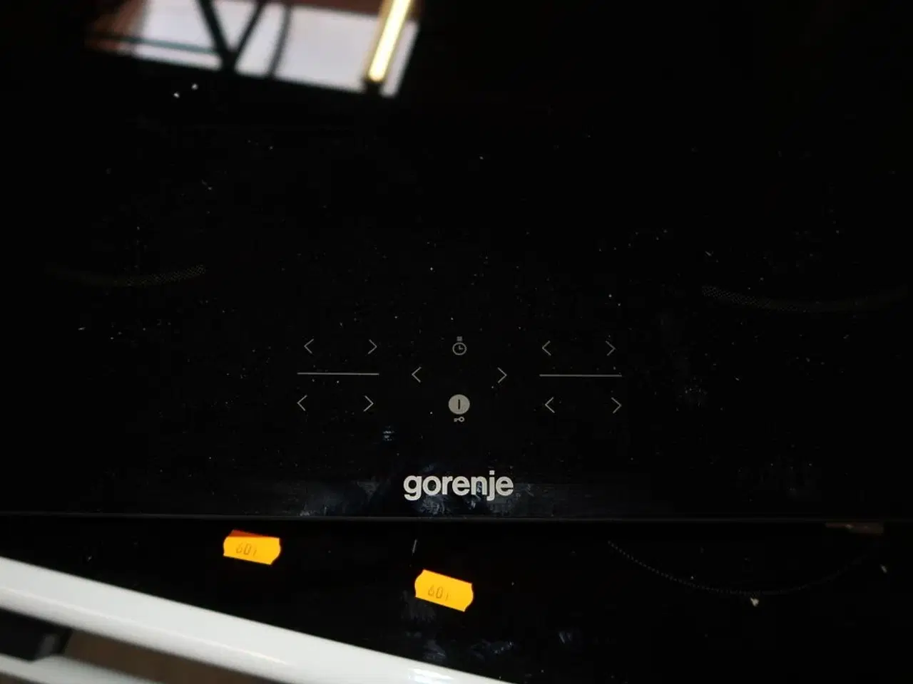 Billede 5 - Induktionskogeplade GORENJE GI6401BC