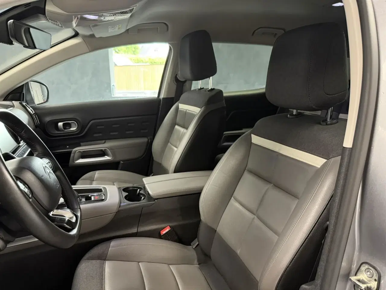 Billede 25 - Citroën C5 Aircross 1,6 Plugin-hybrid Shine Sport EAT8 225HK 5d 8g Aut.