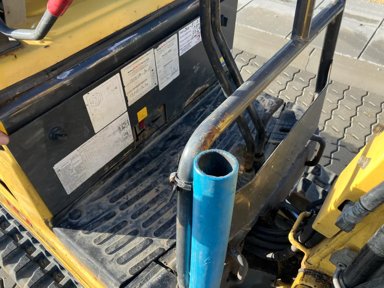 Billede 7 - New Holland