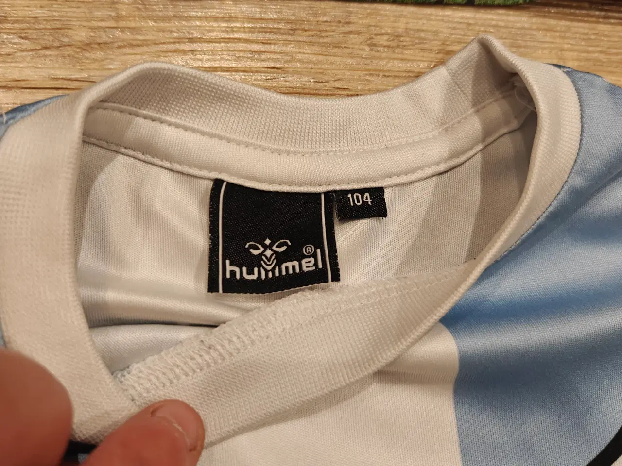 Billede 6 - 4 stk Tshirt 