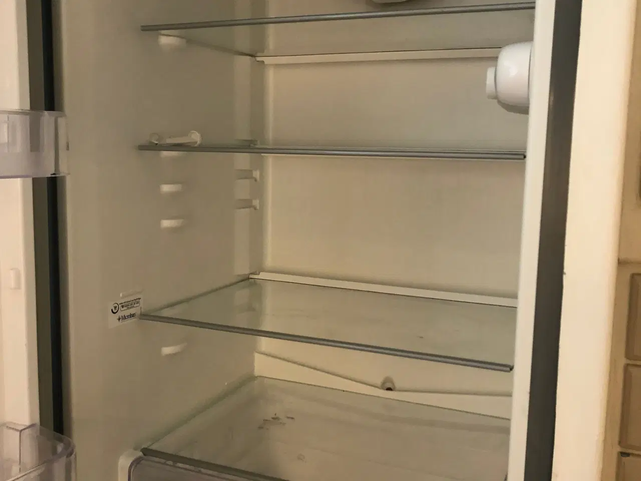 Billede 5 - Køleskab med frys whirlpool