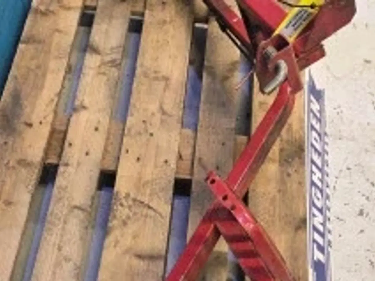 Billede 26 - Case 9120 Trinplade 87485688