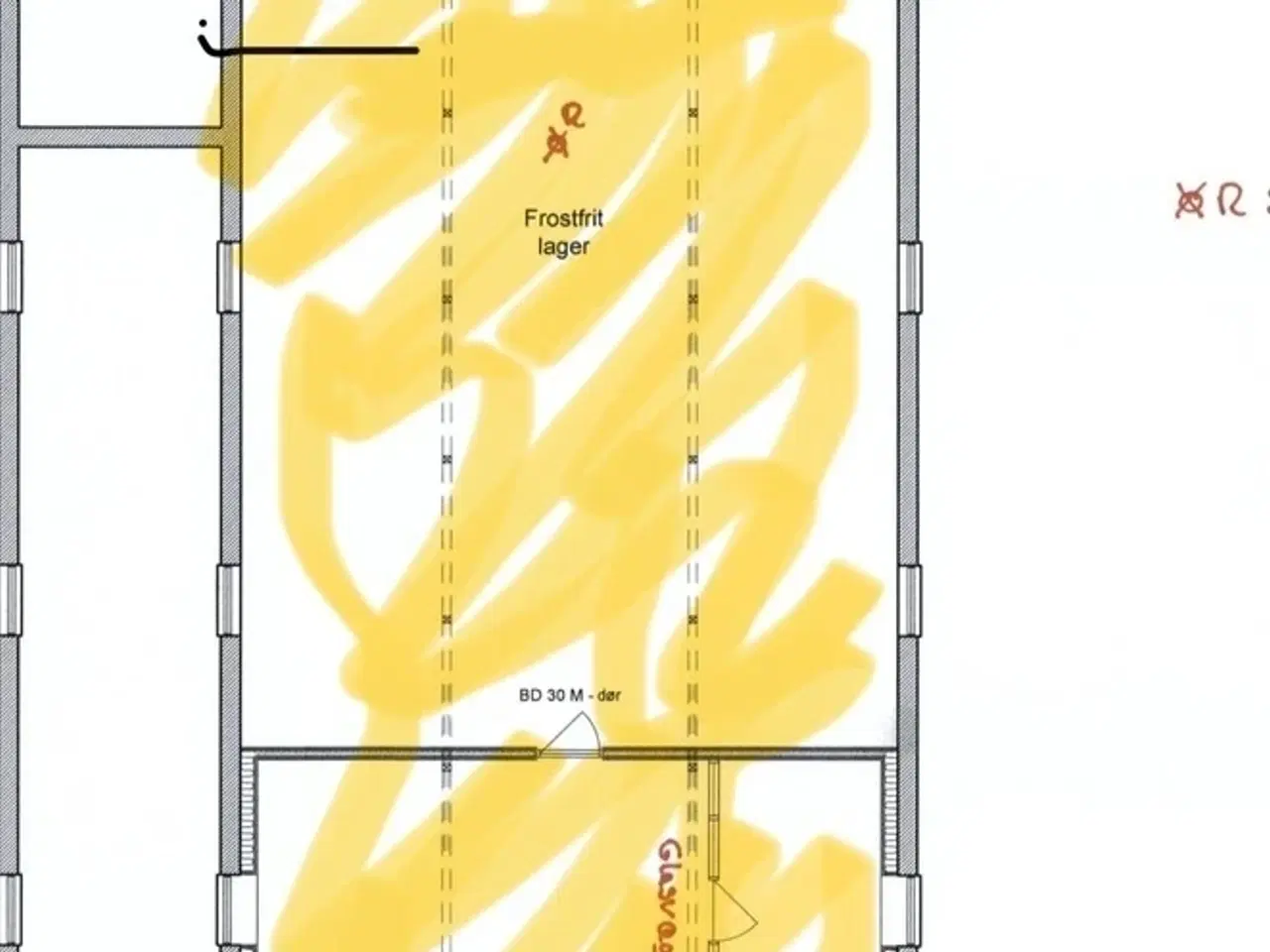 Billede 15 - Attraktivt erhvervslejemål nær Randers – klar til indflytning