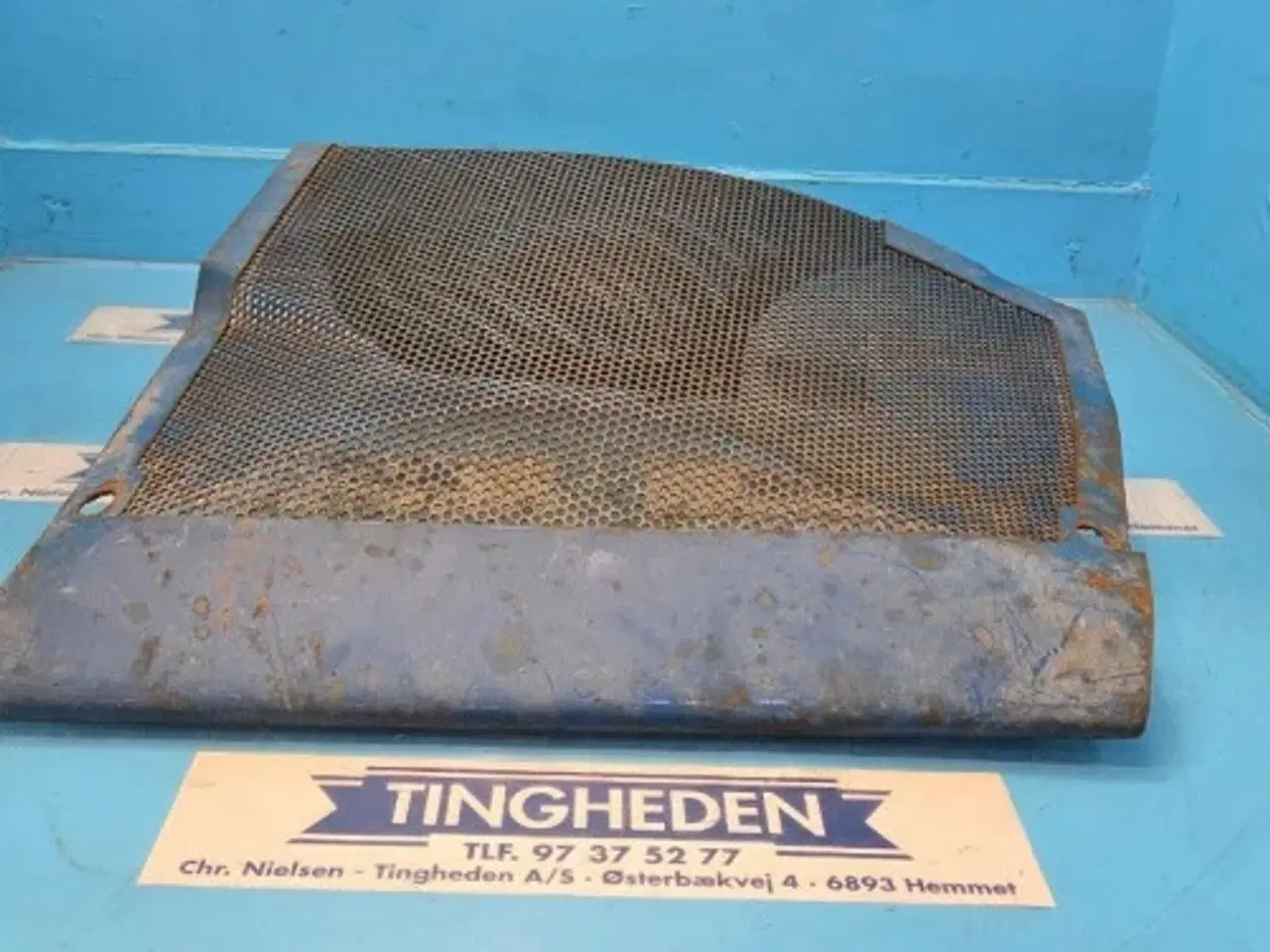 Billede 1 - Ford 8210 Gitter L. 83935700