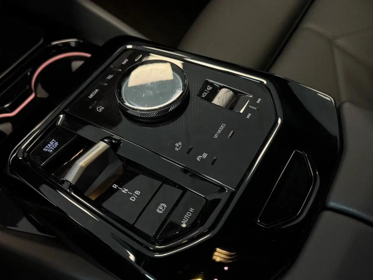 Billede 15 - BMW i5  eDrive40 Touring M-Sport