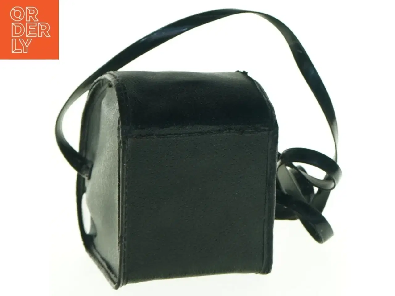 Billede 5 - Vintage Ensign Ful-Vue kamera med læderetui fra Ensign (str. 10 x 8 cm)