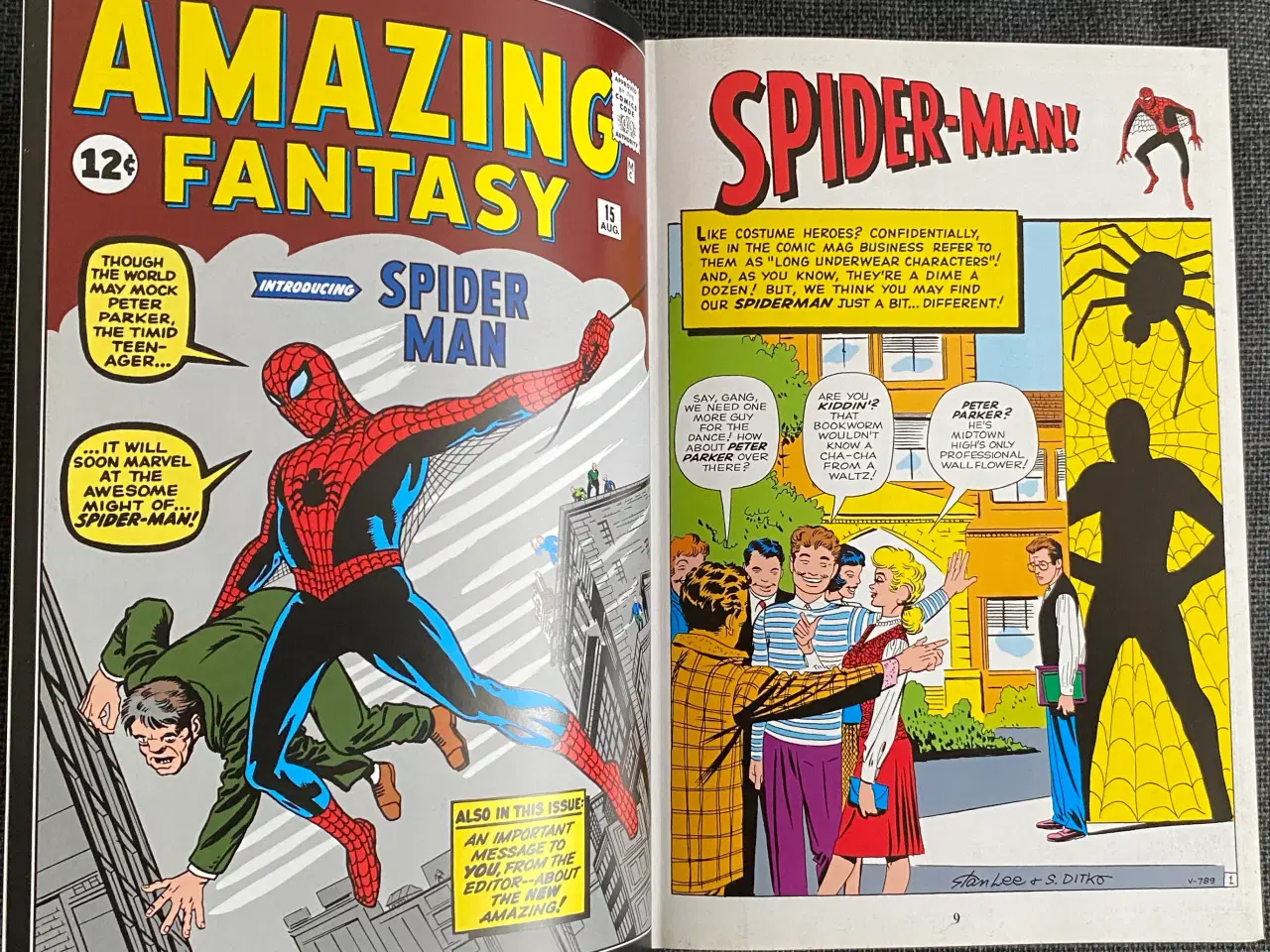 Billede 6 - The Amazing Spider-Man - OMNIBUS