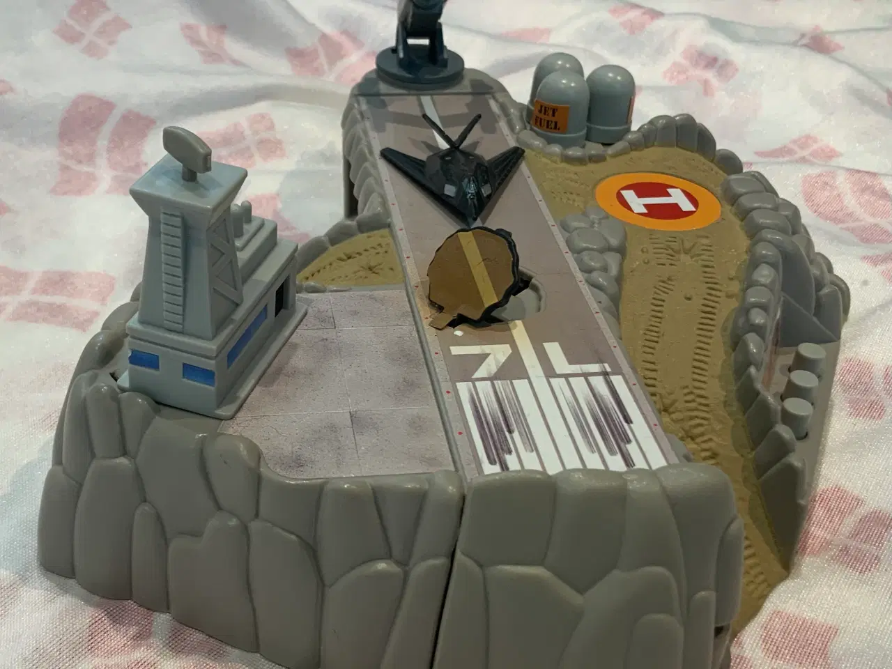 Billede 2 - Micro Machines Military Battle Zones