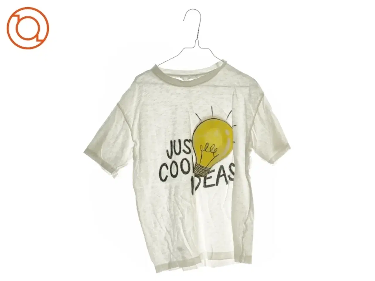 Billede 1 - T shirt fra Zara