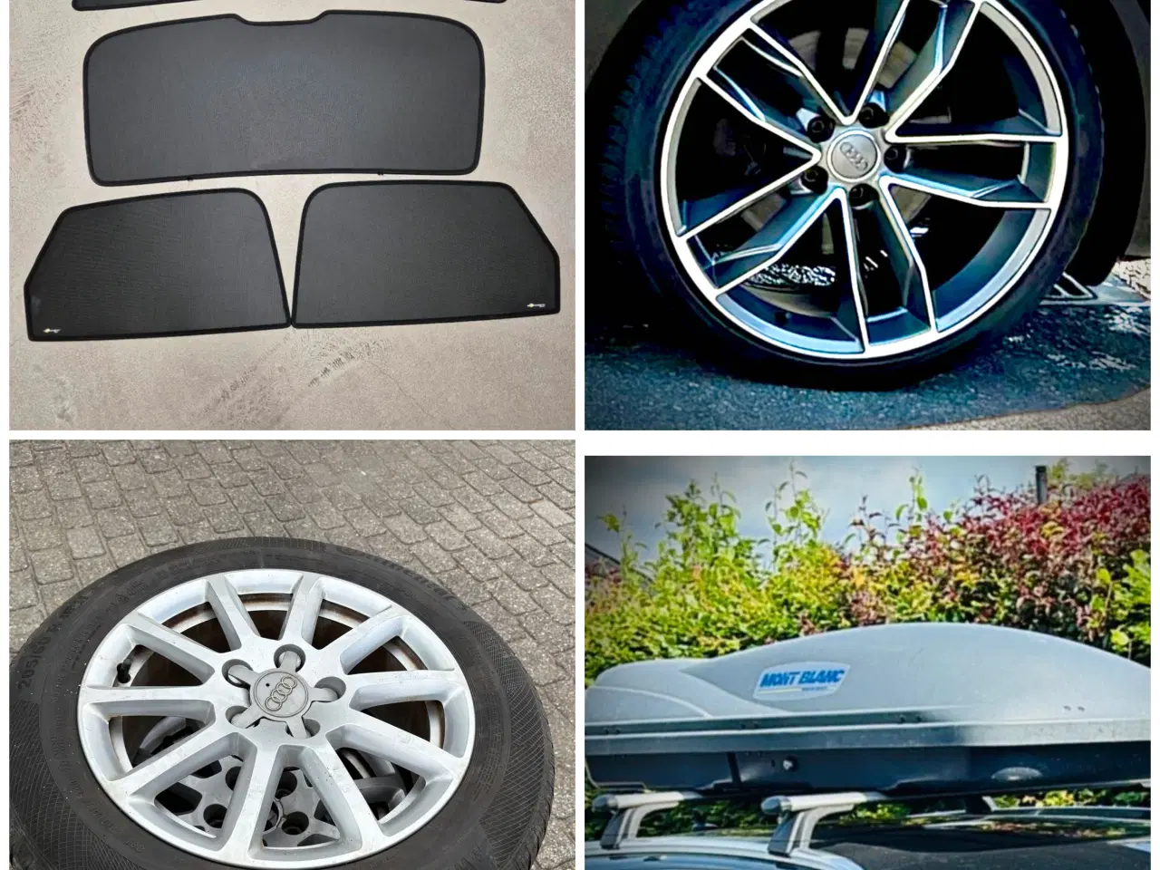 Billede 11 - ⭐️ AUDI A4 AVANT 2.0 TDI 150 HK – MASSER AF UDSTYR