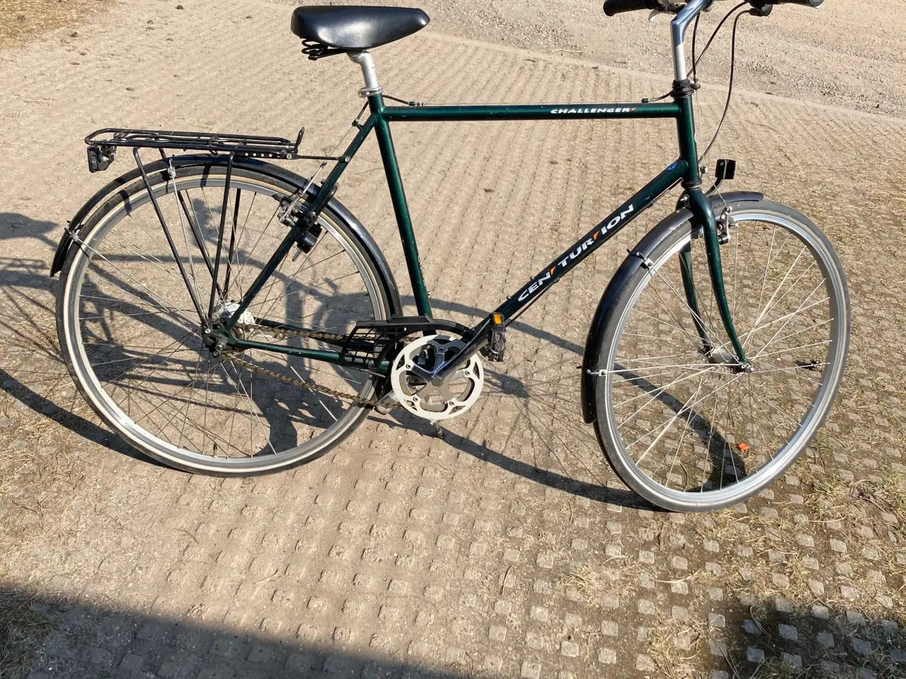 Billede 1 - Herre cykel