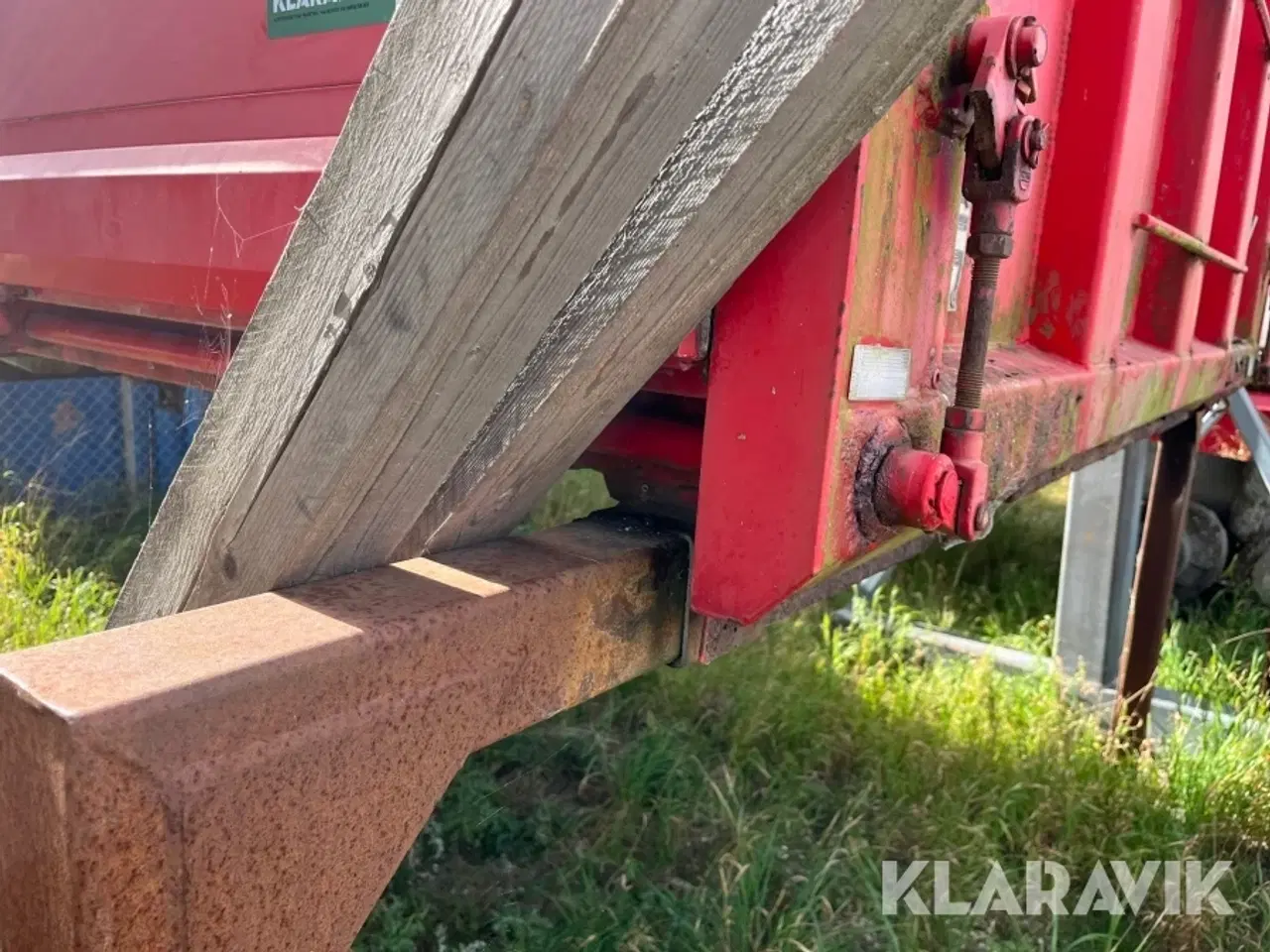 Billede 4 - Lastbil Wabco lad