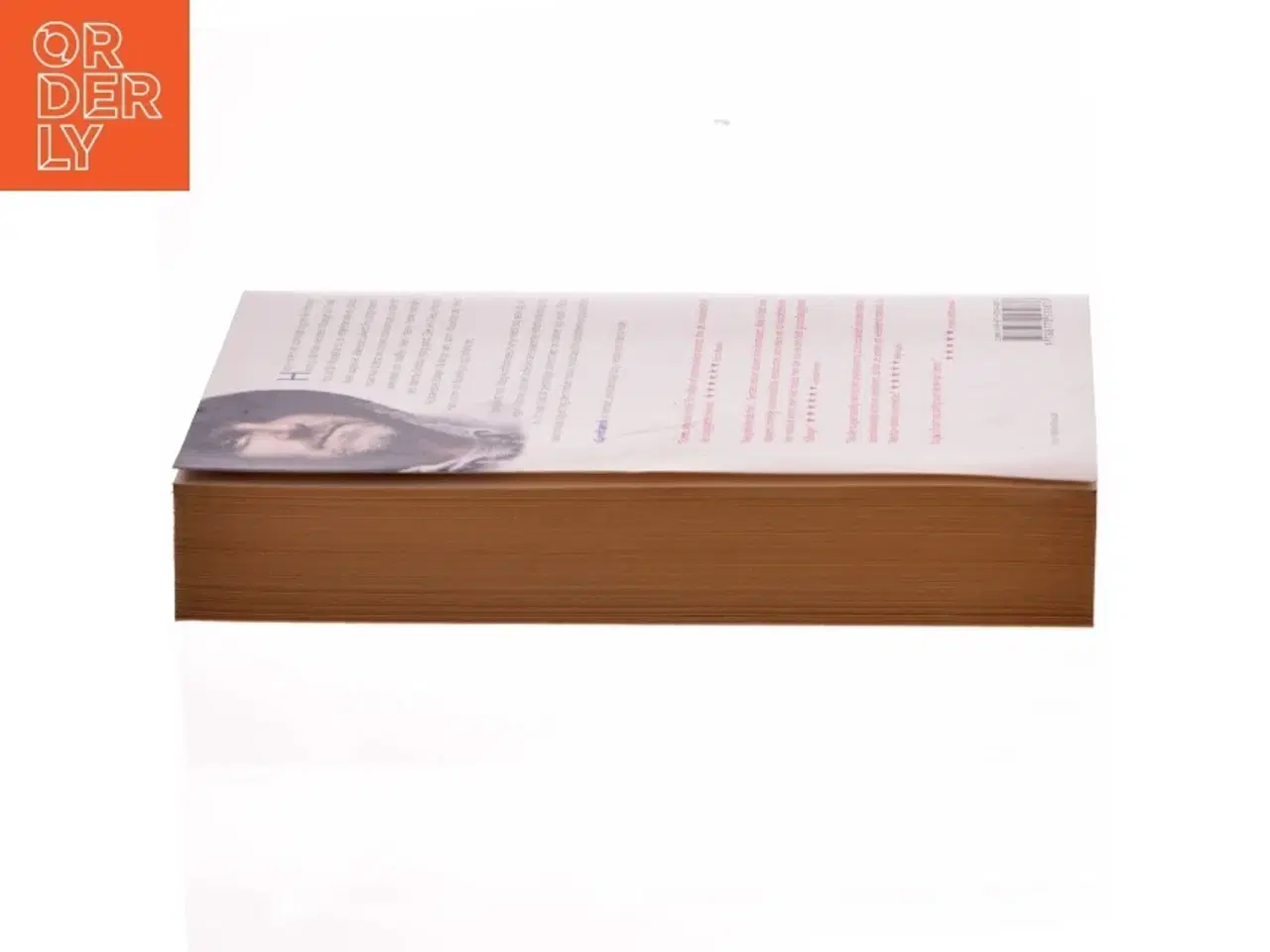 Billede 2 - Genfærd af Jo Nesbø (Bog)