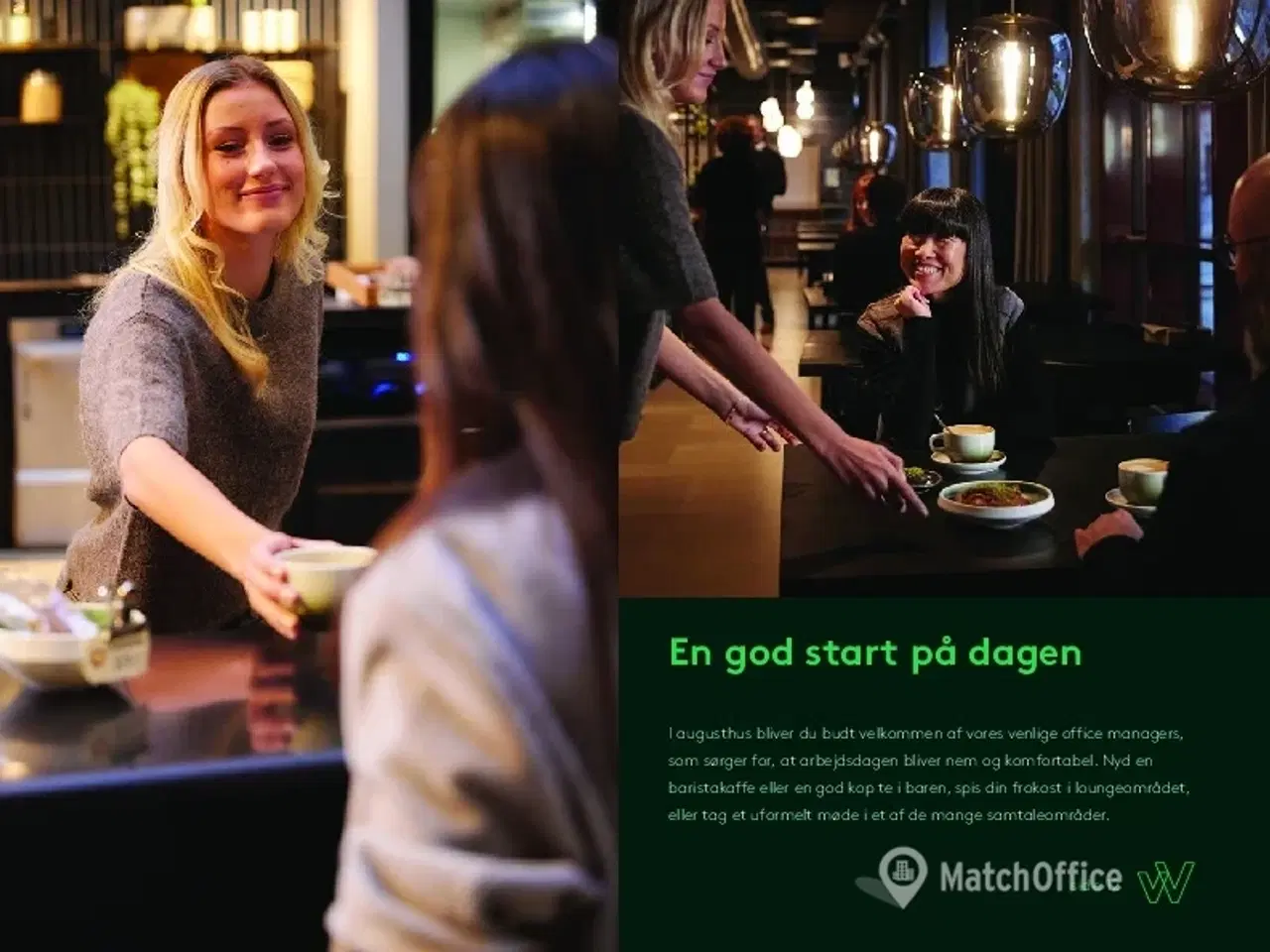 Billede 18 - Privat kontorsuite til 8 personer i populære augusthus