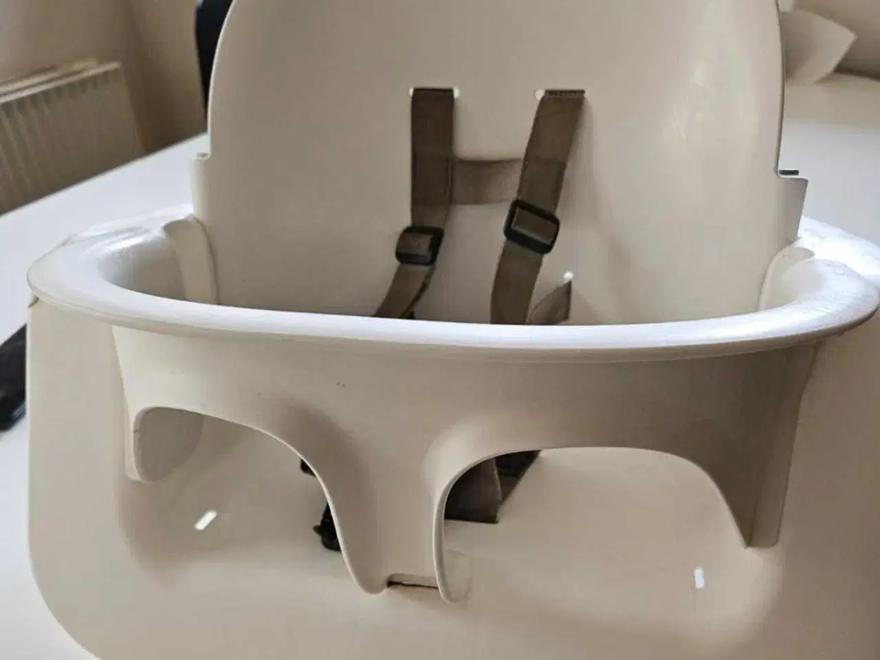 Billede 2 - Indsats til stokke stol