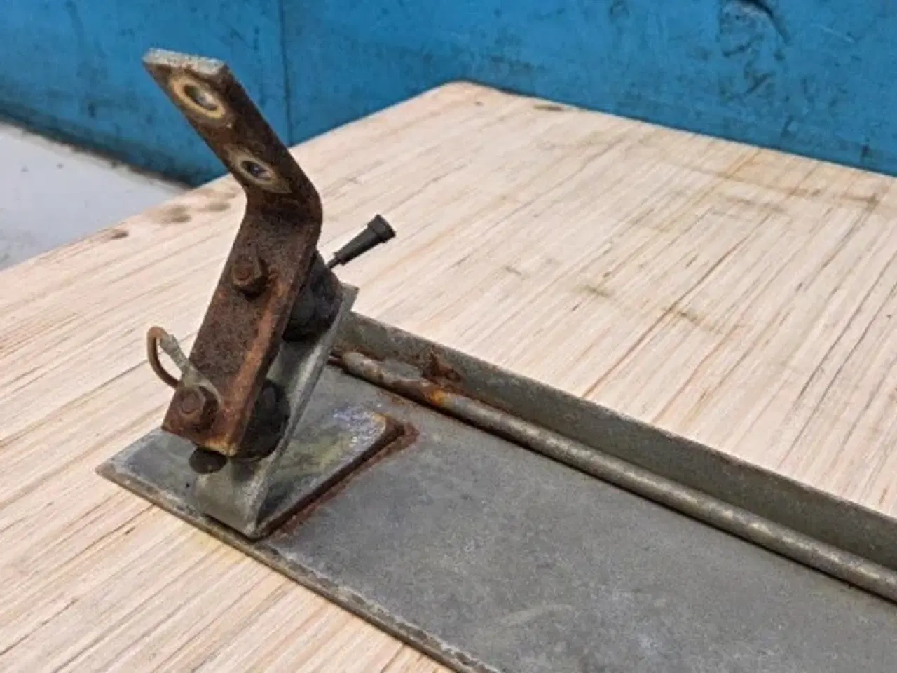 Billede 5 - Claas Dominator 76 Siebsensor 0006082422