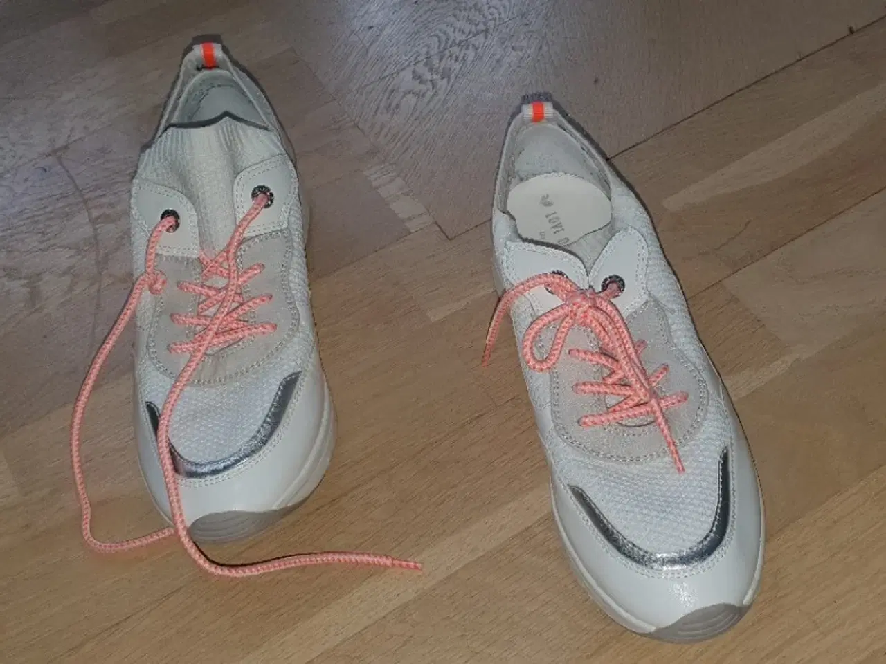 Billede 1 - Fritidssko	