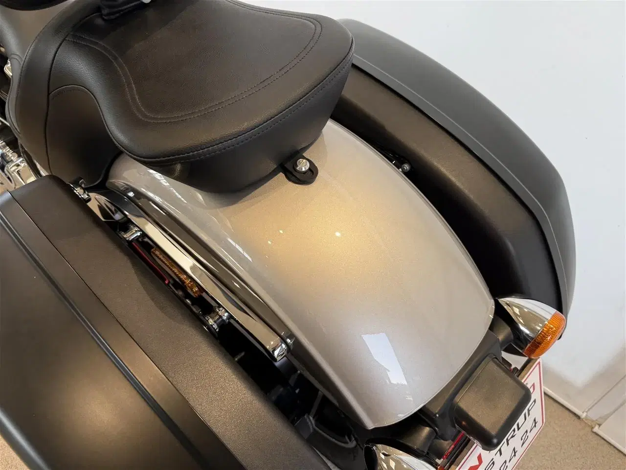 Billede 18 - Harley-Davidson FLSB Sport Glide 107"