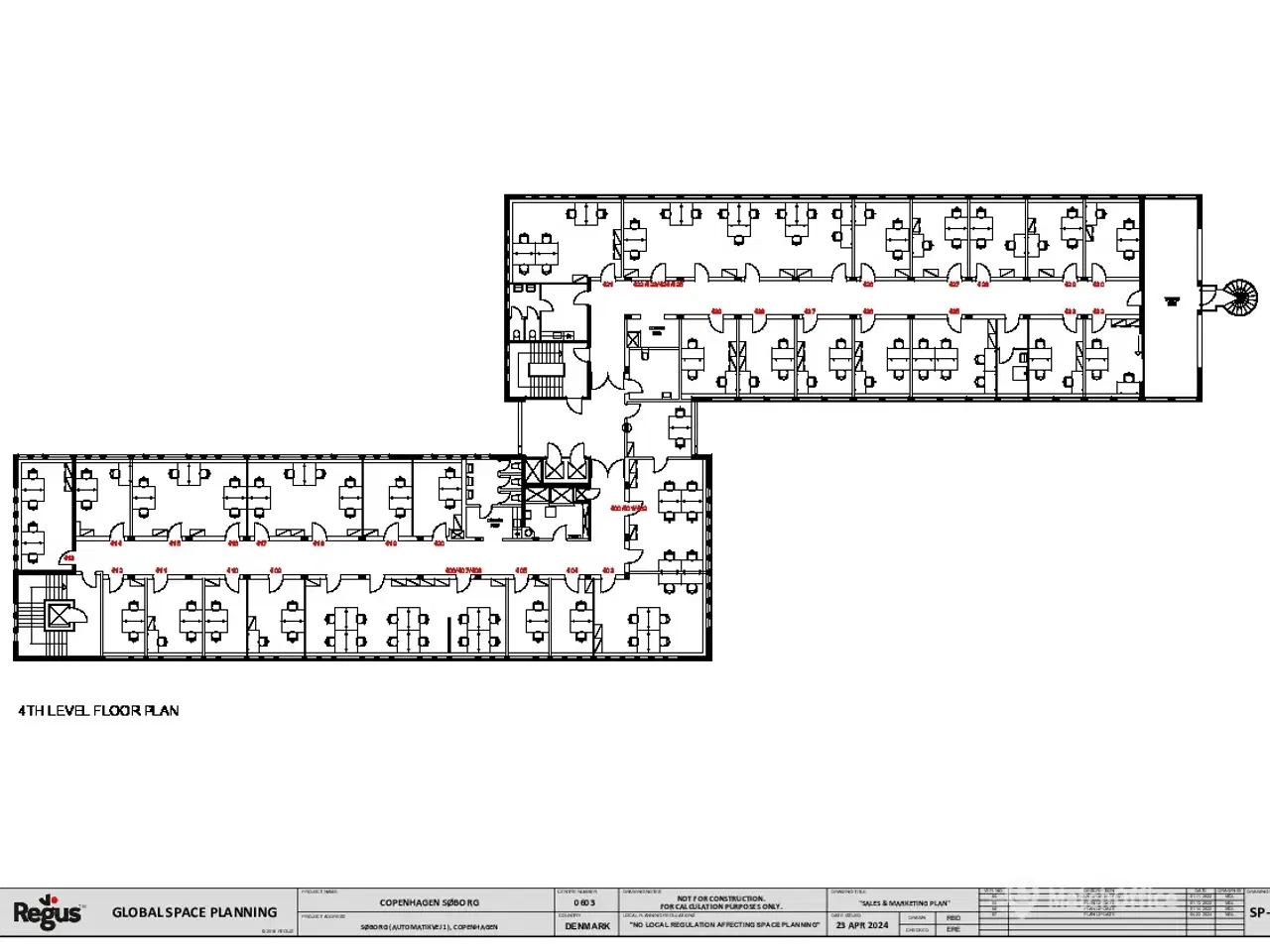 Billede 17 - Fuldt serviceret kontorhotel efter dit behov