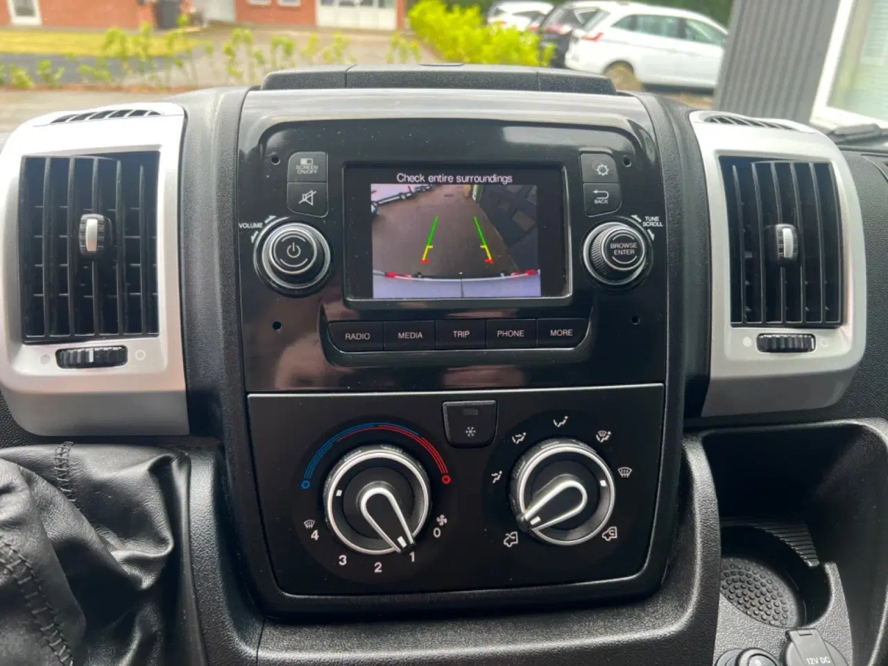 Billede 17 - Peugeot Boxer 333 2,2 BlueHDi 165 L2H1 Premium