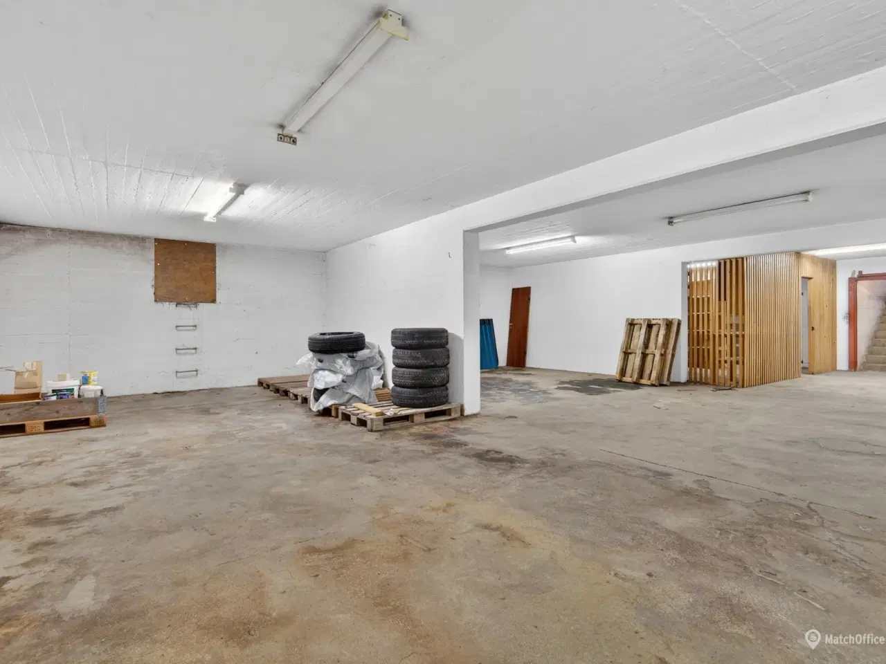 Billede 10 - SNART nyrenoveret kontorlejemål med godt 230 m² anvendelig kælder i Svogerslev