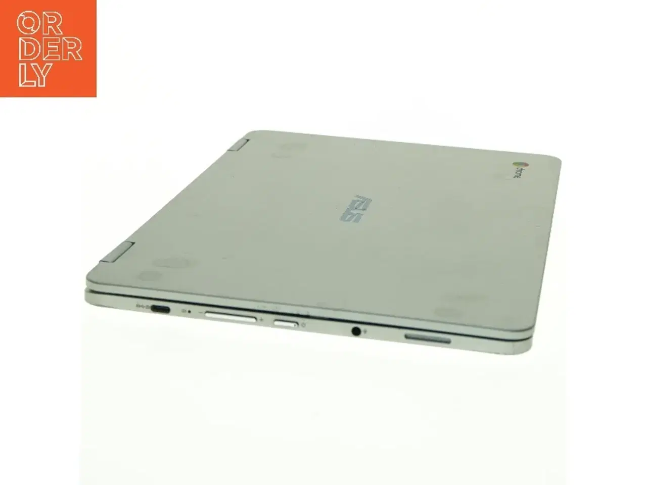 Billede 3 - ærbar computer fra Asus C302 (str. 30,5 x 21 cm)