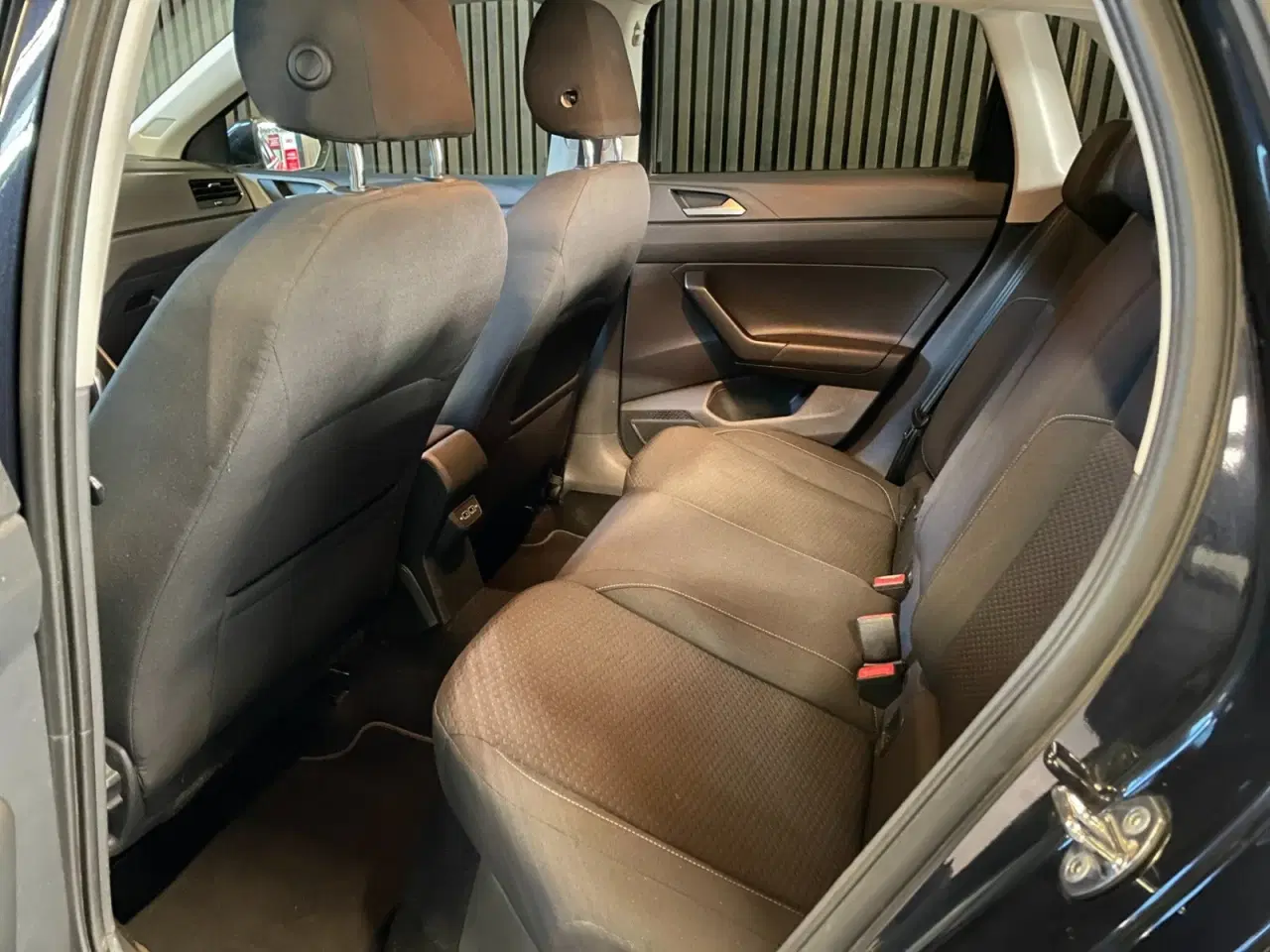 Billede 10 - VW Polo 1,6 TDi 95 Comfortline DSG