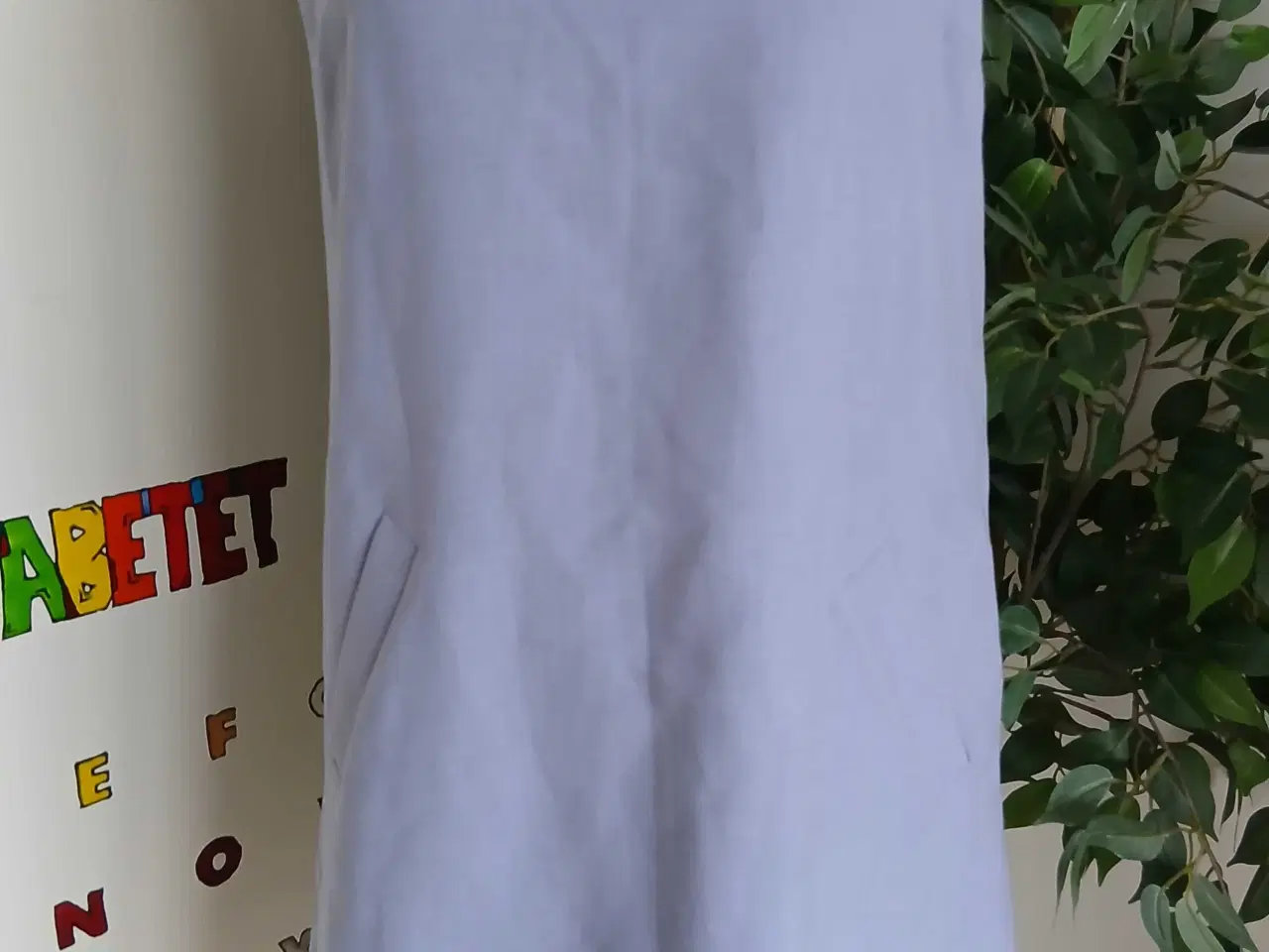 Billede 1 - Kjole. Moves. Small/36