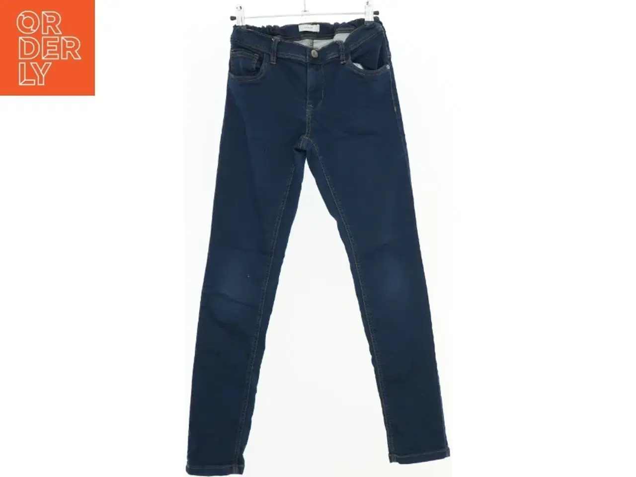 Billede 1 - Jeans fra Name It (str. 158 cm)