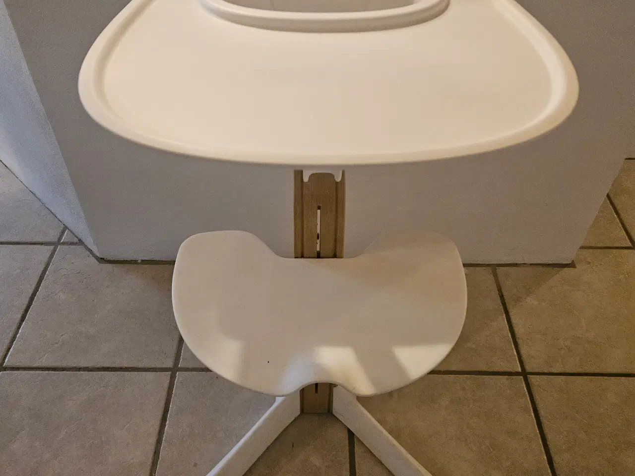 Billede 3 - Stokke Nomi højstol