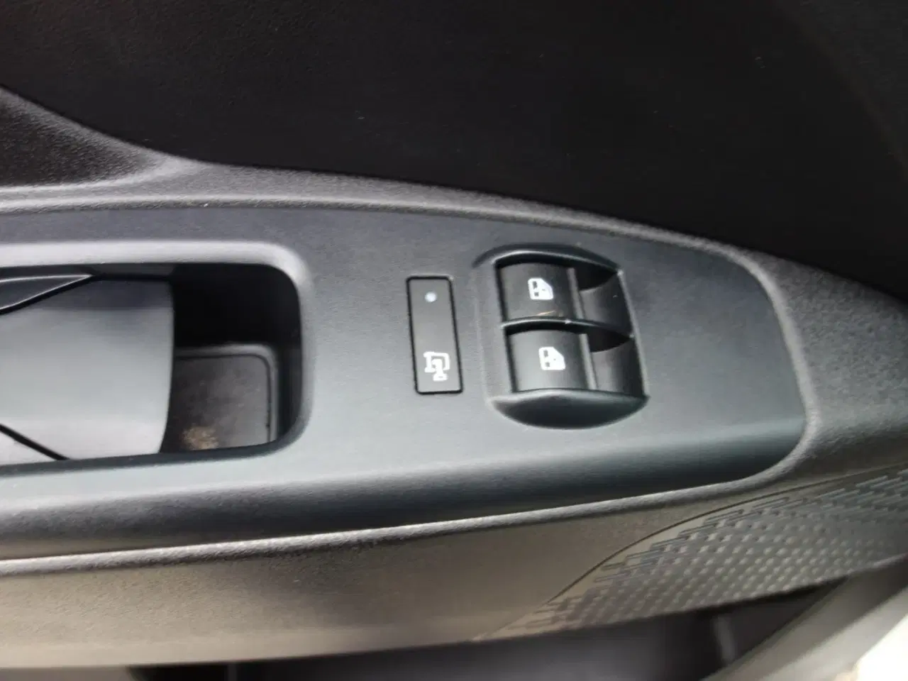 Billede 5 - Fiat Doblò Cargo 1,3 MJT 95 Professional+ L2