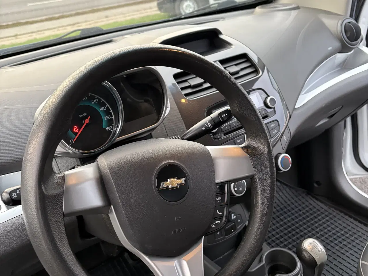 Billede 5 - Chevrolet Spark 1,0  