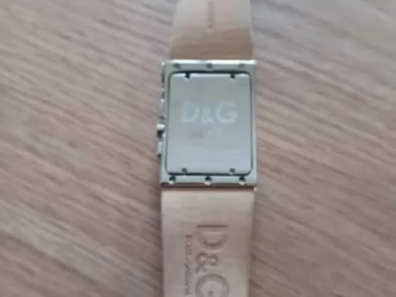 Billede 4 - D&G dameur