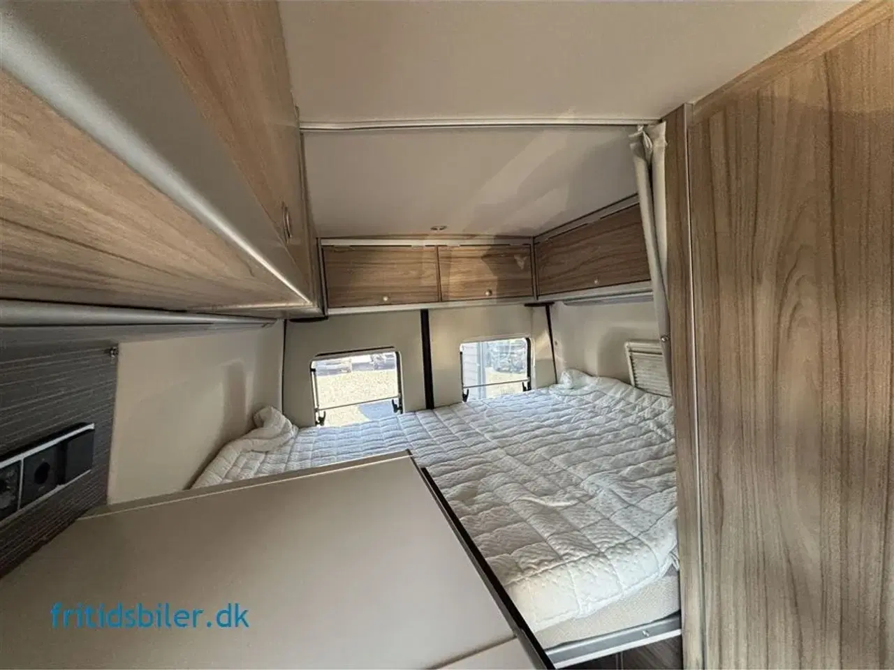 Billede 5 - 2021 - Hymer Grand Canyon S   Hymer grand canyon på vej ind Flot velholdt og masser af power