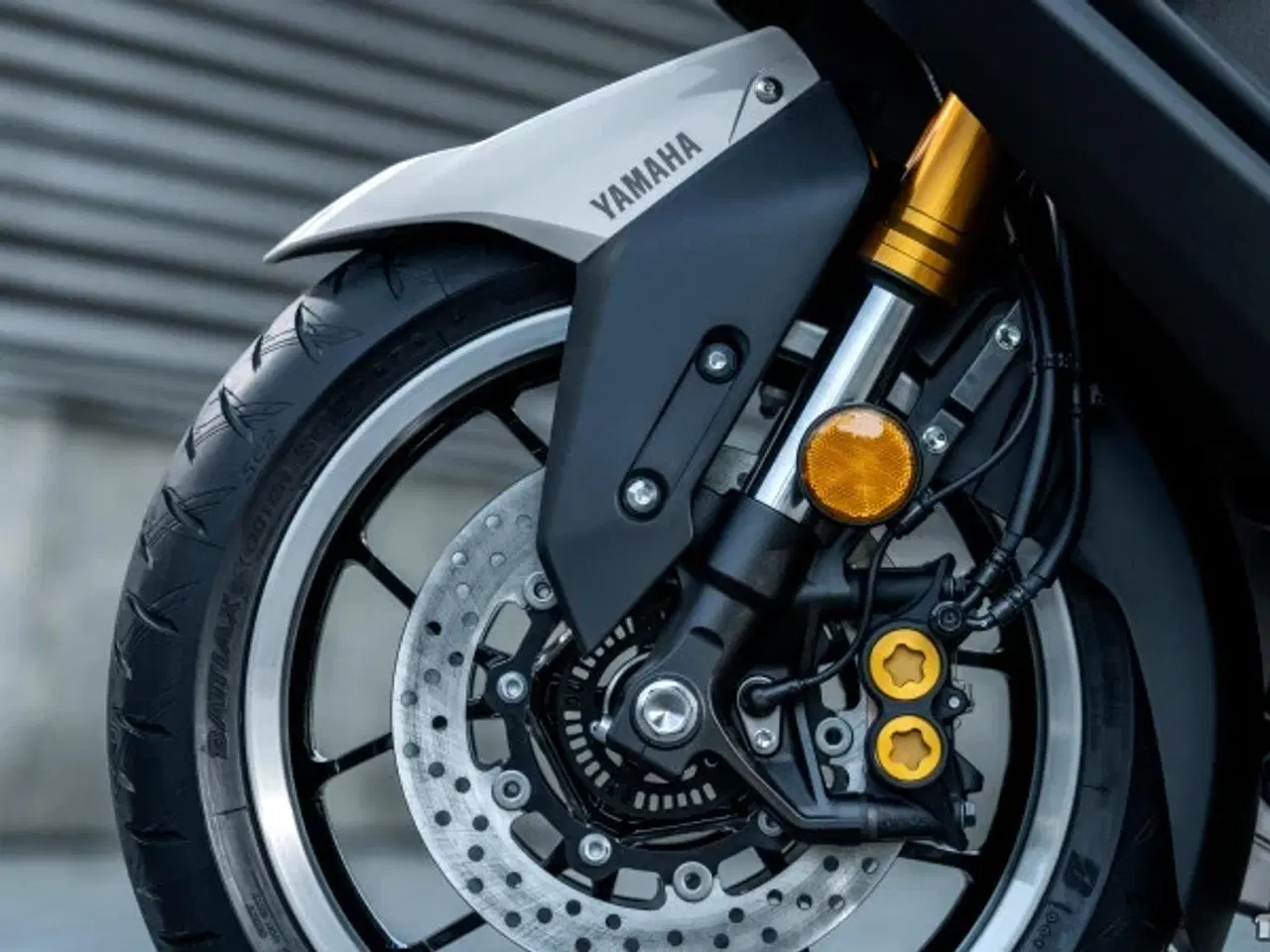 Billede 12 - Yamaha T-Max 560 Tech Max