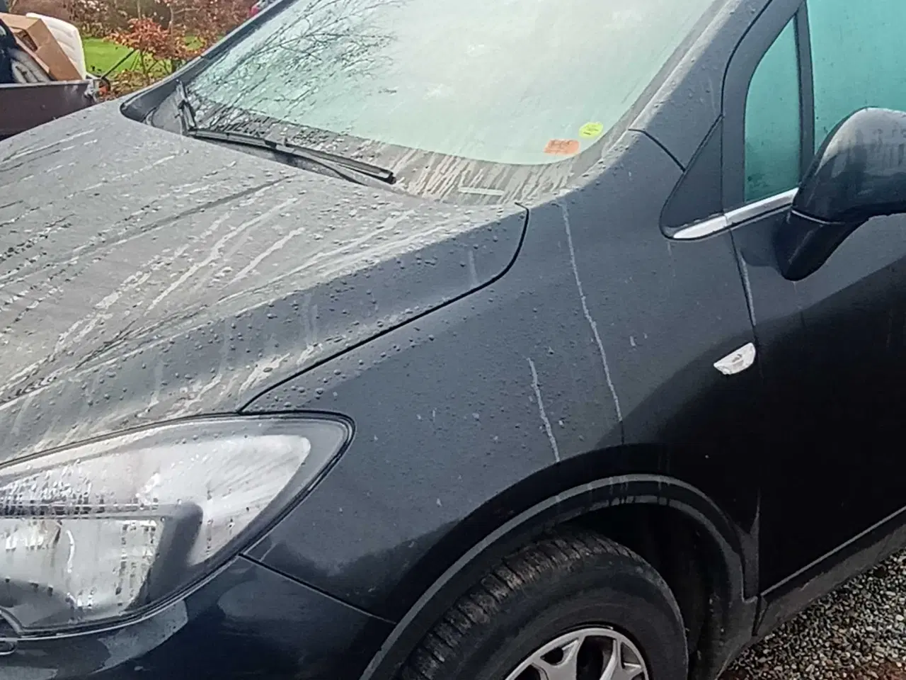 Billede 2 - Opel mokka van momsfri 