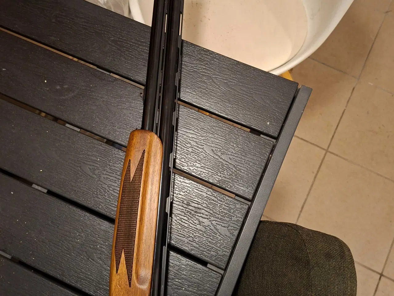 Billede 3 - Nordhunt 12/76 Links 