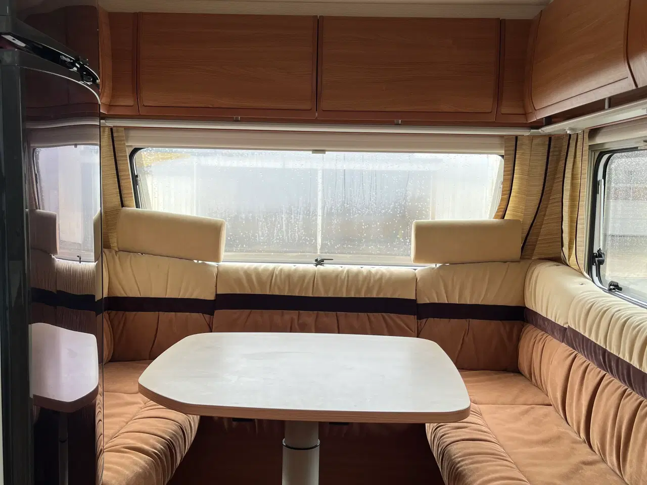 Billede 6 - 2009 Bûrstner Belcanto 465 TS