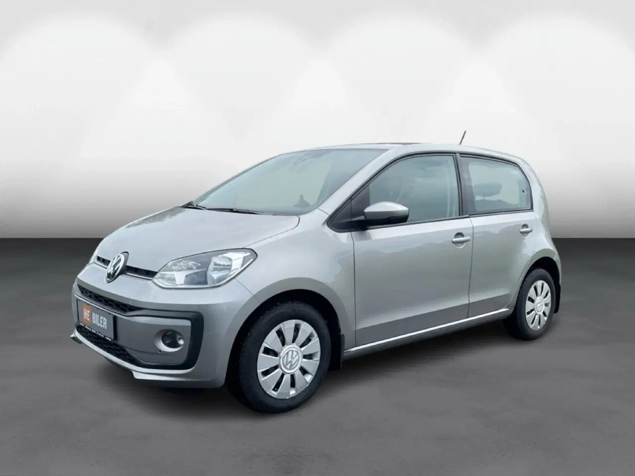 Billede 1 - VW up 1,0 MPI Move Up! 60HK 5d
