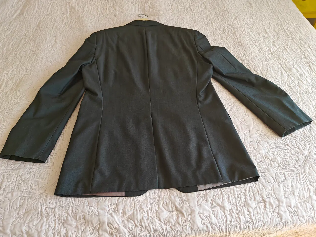 Billede 3 - jakkesæt nyt, Hugo Boss, str. XL