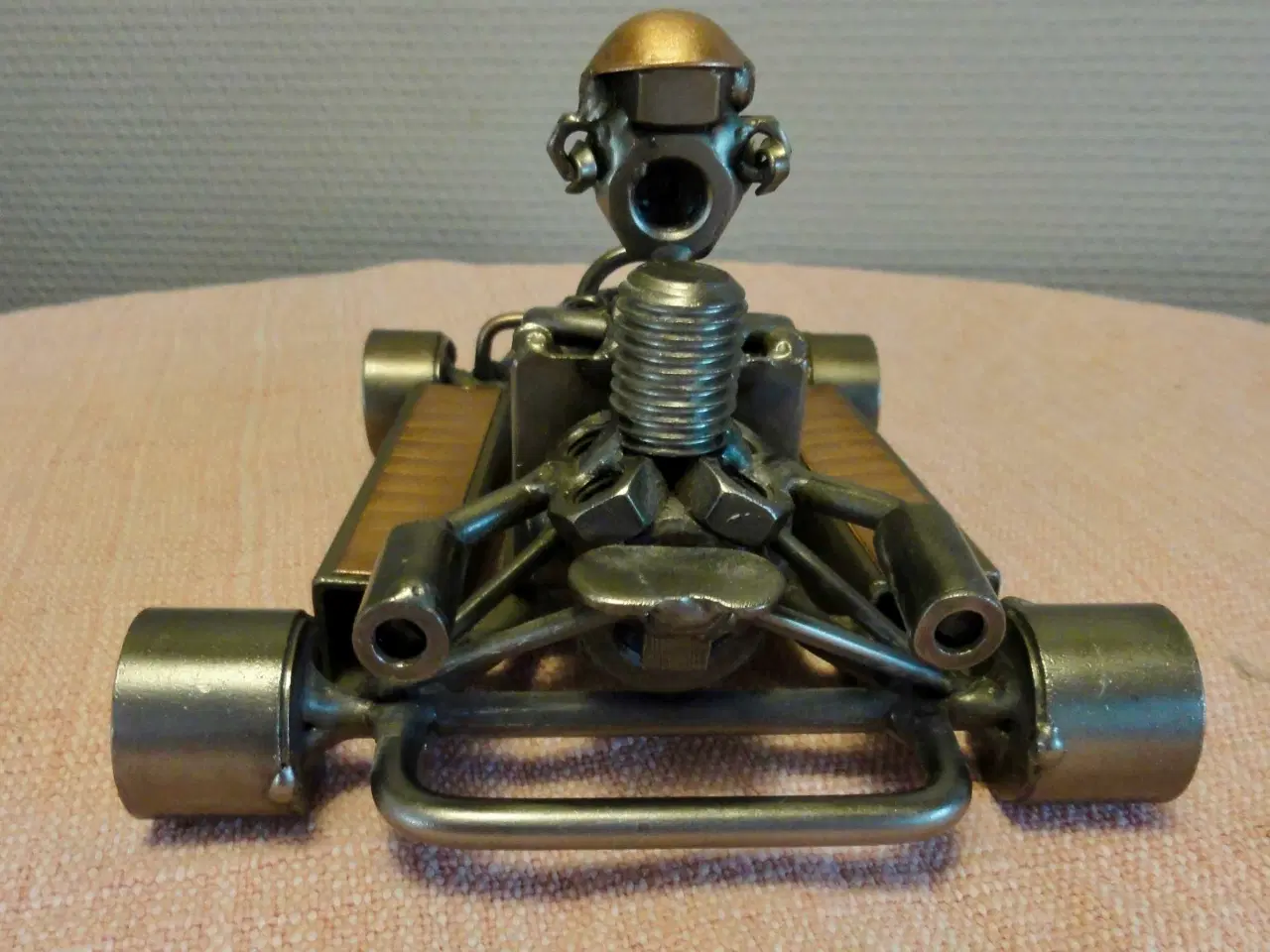 Billede 3 - Go-cart model