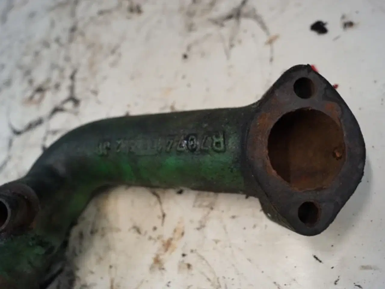 Billede 2 - John Deere 2130 Rør R70741