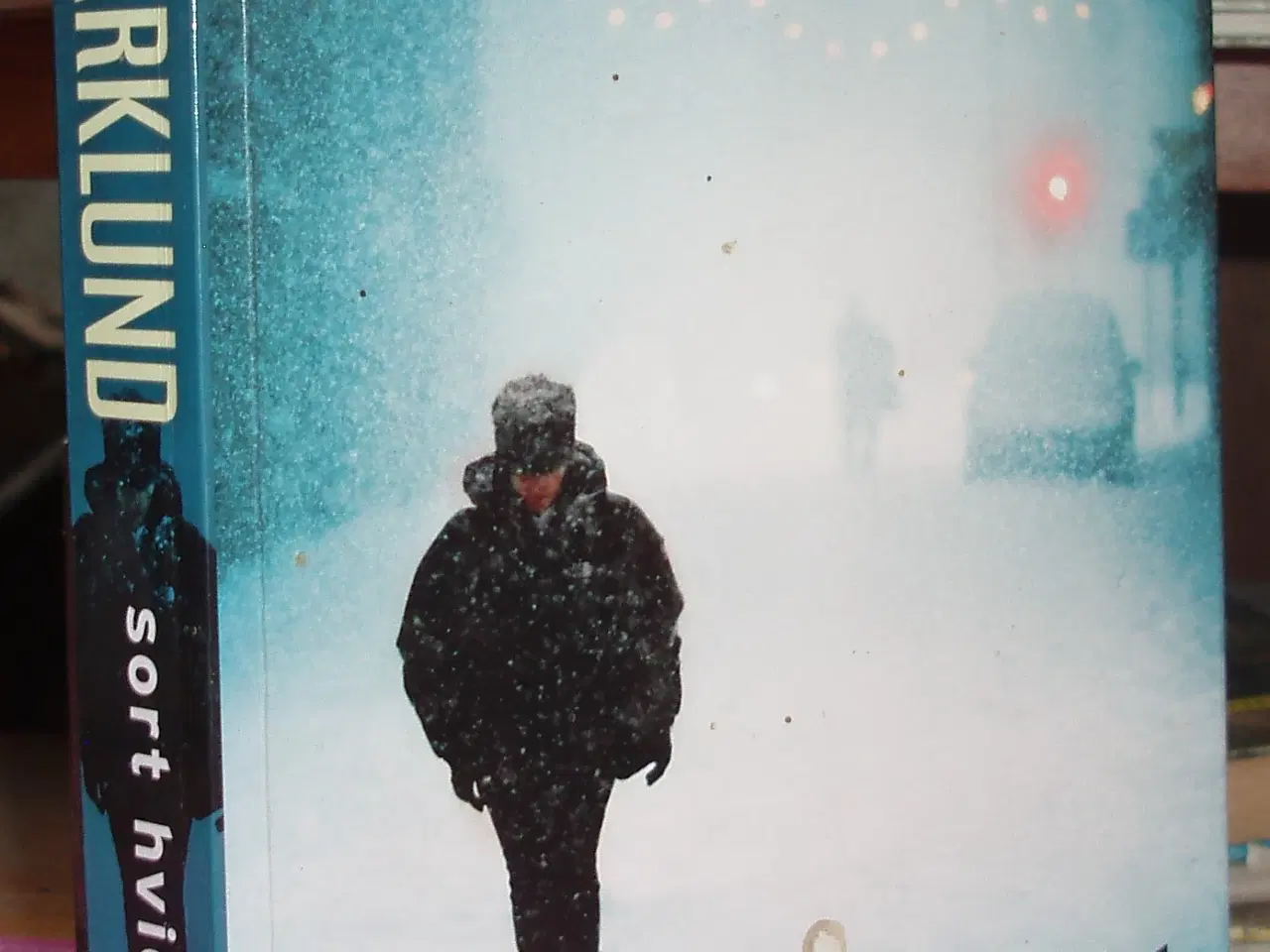 Billede 13 - Liza Marklund paperback bøger