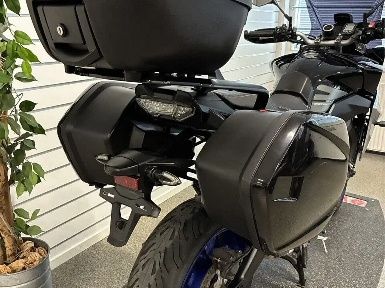 Billede 4 - Yamaha Tracer 900 GT